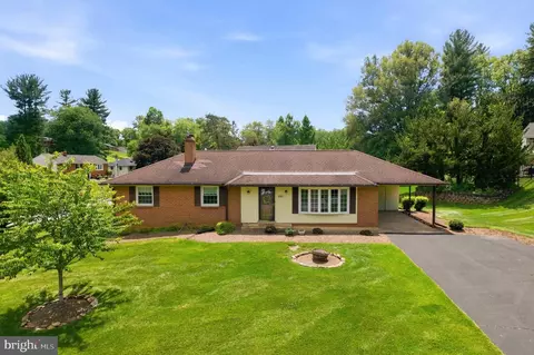 4321 Mount Olney Ln, Olney, MD 20832