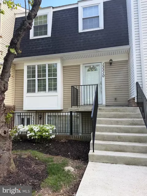 13310 Bayberry Dr #15, Germantown, MD 20874