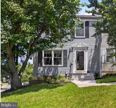 10519 Bounty Cove Ct, Gaithersburg, MD 20878