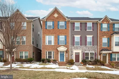 13634 Crossbill Aly, Clarksburg, MD 20871