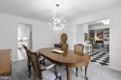 Dining - 14408 Culp Ct, Silver Spring, MD 20905 photo 2 of 2