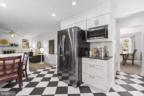 Kitchen - 14408 Culp Ct, Silver Spring, MD 20905 photo 4 of 6