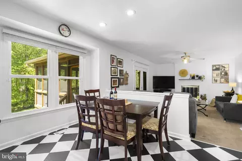 Dining - 14408 Culp Ct, Silver Spring, MD 20905 photo 1 of 2