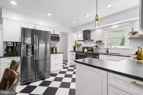 Kitchen - 14408 Culp Ct, Silver Spring, MD 20905 photo 1 of 6