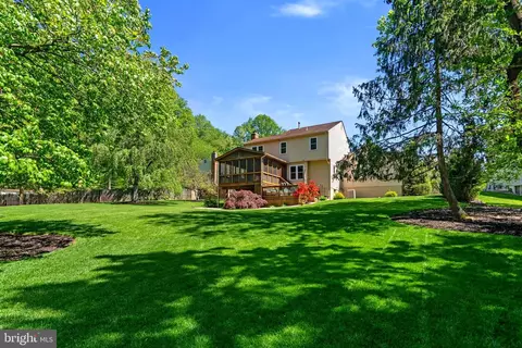 Exterior - 14408 Culp Ct, Silver Spring, MD 20905 photo 9 of 10