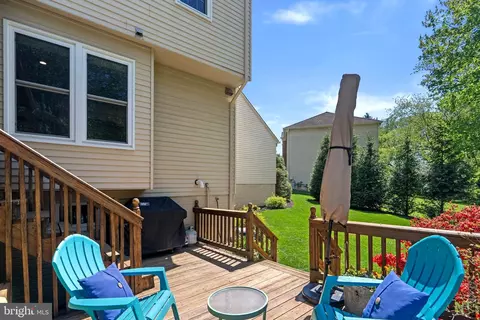 Exterior - 14408 Culp Ct, Silver Spring, MD 20905 photo 7 of 10