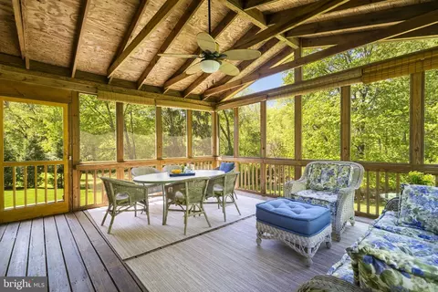 Exterior - 14408 Culp Ct, Silver Spring, MD 20905 photo 5 of 10