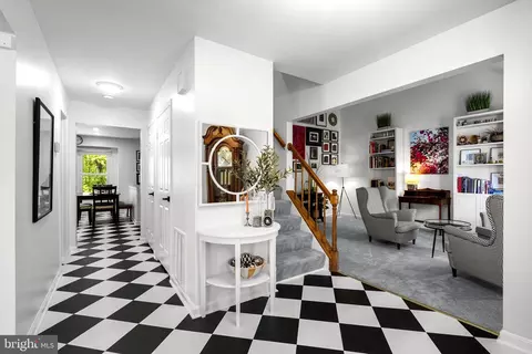 Entry Way - 14408 Culp Ct, Silver Spring, MD 20905 photo 1 of 1