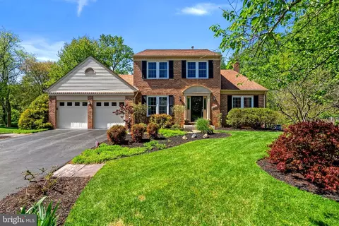 14408 Culp Ct, Silver Spring, MD 20905