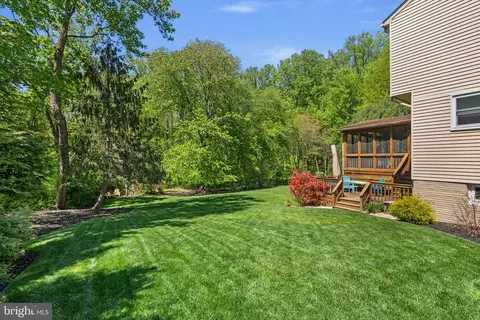 Exterior - 14408 Culp Ct, Silver Spring, MD 20905 photo 8 of 10