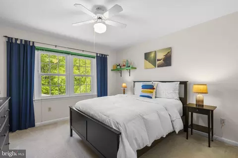 Bedroom - 14408 Culp Ct, Silver Spring, MD 20905 photo 2 of 3