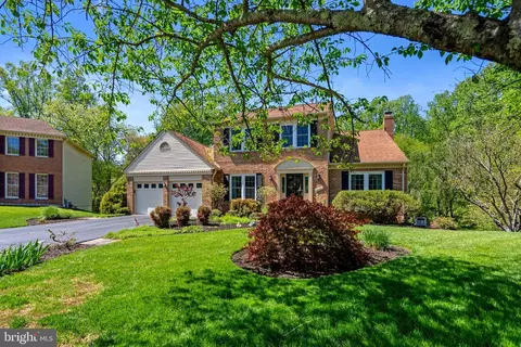 Exterior - 14408 Culp Ct, Silver Spring, MD 20905 photo 2 of 10