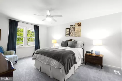 Bedroom - 14408 Culp Ct, Silver Spring, MD 20905 photo 1 of 3