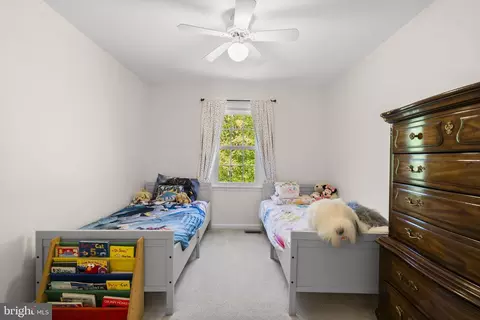 Bedroom - 14408 Culp Ct, Silver Spring, MD 20905 photo 3 of 3