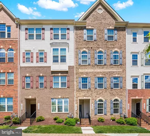 13731 Little Seneca Pkwy #406H, Clarksburg, MD 20871