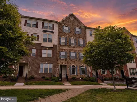 13731 Little Seneca Pkwy #406H, Clarksburg, MD 20871