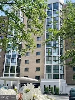 15107 Interlachen Dr #2-303, Silver Spring, MD 20906