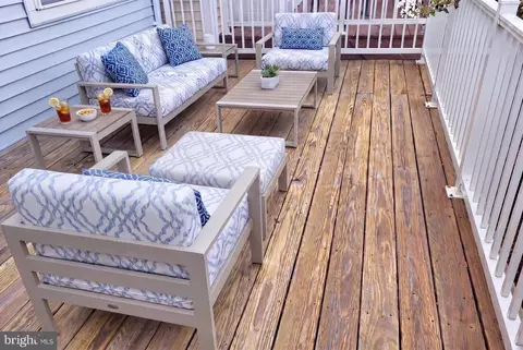 Exterior - 2133 Clark Pl, Silver Spring, MD 20910 photo 3 of 4