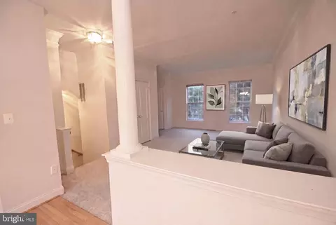 Living - 2133 Clark Pl, Silver Spring, MD 20910 photo 2 of 2