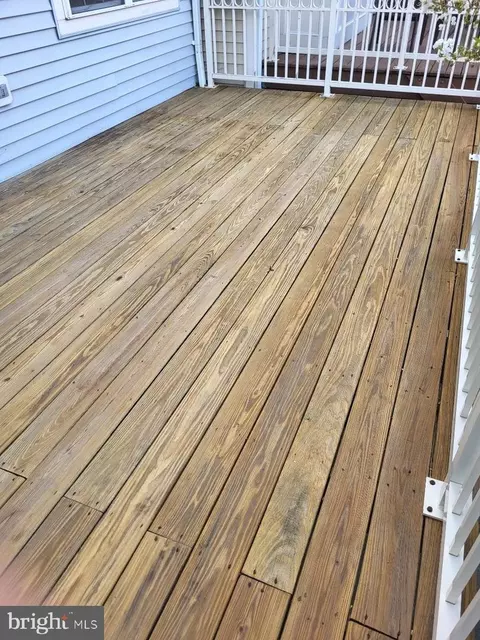 Exterior - 2133 Clark Pl, Silver Spring, MD 20902 photo 3 of 3