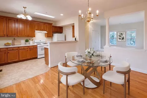 Dining - 2133 Clark Pl, Silver Spring, MD 20910 photo 1 of 1