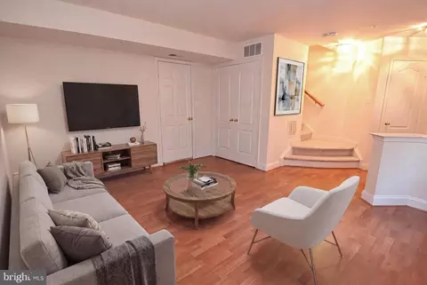 Living - 2133 Clark Pl, Silver Spring, MD 20910 photo 1 of 2