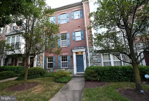 2133 Clark Pl, Silver Spring, MD 20902