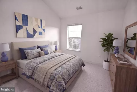 Bedroom - 2133 Clark Pl, Silver Spring, MD 20910 photo 1 of 2