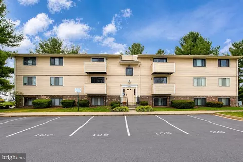 12421 Hickory Tree #134, Germantown, MD 20874