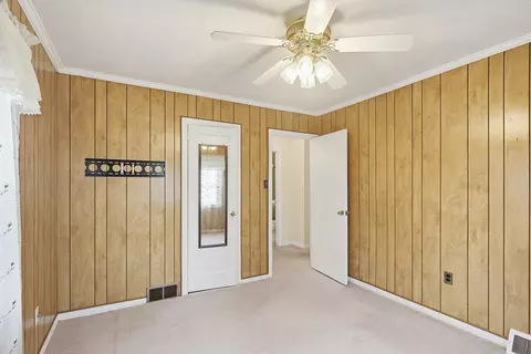 Bedroom - 12007 Saint Dunston Ln, Silver Spring, MD 20906 photo 5 of 12