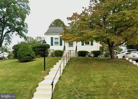 12007 Saint Dunston Ln, Silver Spring, MD 20906