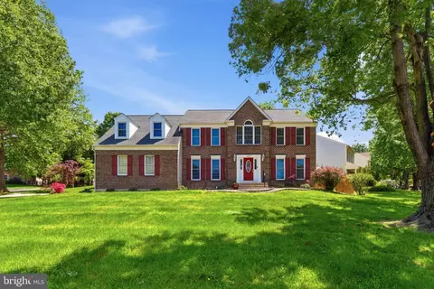 19201 Forest Brook Rd, Germantown, MD 20874