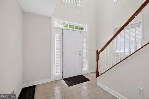Entry Way - 2015 Wheaton Haven Ct W, Silver Spring, MD 20902 photo 1 of 2