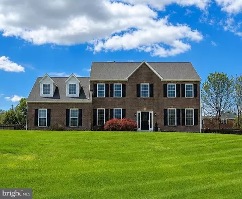 23816 Echo Creek Ct, Gaithersburg, MD 20882