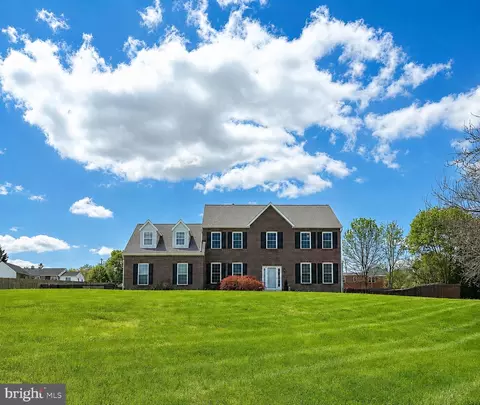 23816 Echo Creek Ct, Gaithersburg, MD 20882