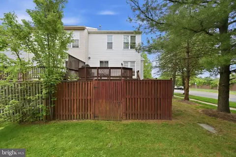 Exterior - 2355 Massanutten Dr, Silver Spring, MD 20906 photo 4 of 4