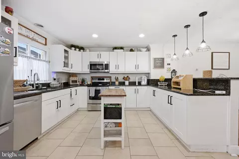 Kitchen - 2355 Massanutten Dr, Silver Spring, MD 20906 photo 1 of 5