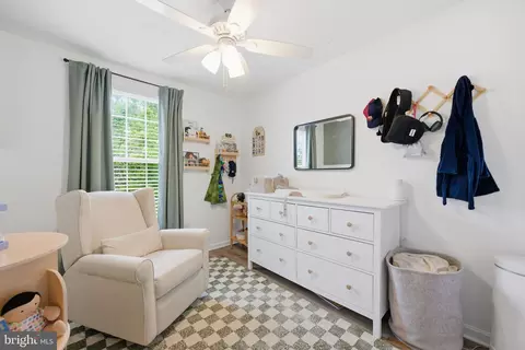 Bedroom - 2355 Massanutten Dr, Silver Spring, MD 20906 photo 2 of 2