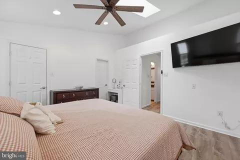 Bedroom - 2355 Massanutten Dr, Silver Spring, MD 20906 photo 1 of 2