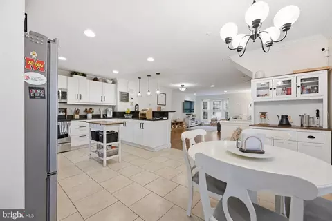Kitchen - 2355 Massanutten Dr, Silver Spring, MD 20906 photo 5 of 5