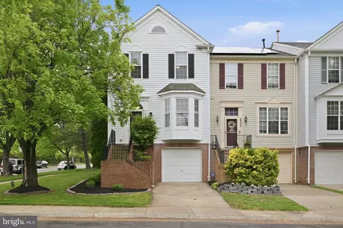 2355 Massanutten Dr, Silver Spring, MD 20906