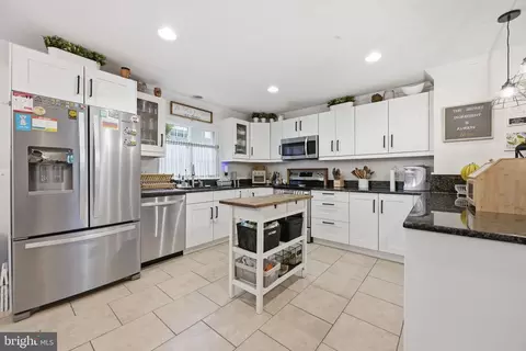 Kitchen - 2355 Massanutten Dr, Silver Spring, MD 20906 photo 2 of 5