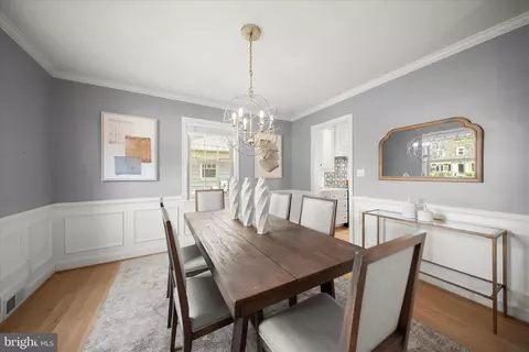 Dining - 10318 Parkman Rd, Silver Spring, MD 20903 photo 1 of 2