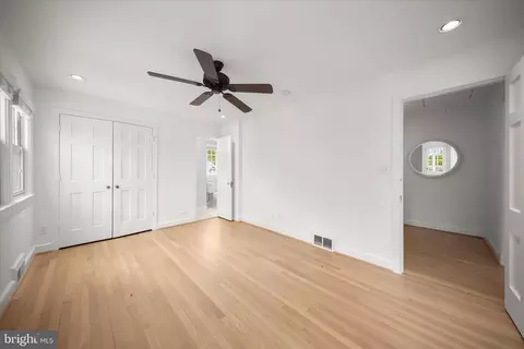 Bedroom - 10318 Parkman Rd, Silver Spring, MD 20903 photo 4 of 6