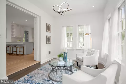 Entry Way - 10318 Parkman Rd, Silver Spring, MD 20903 photo 2 of 2
