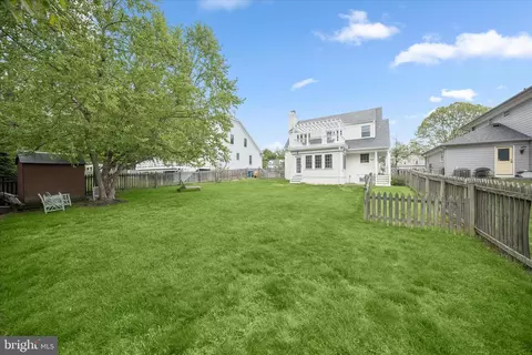 Exterior - 10318 Parkman Rd, Silver Spring, MD 20903 photo 7 of 8