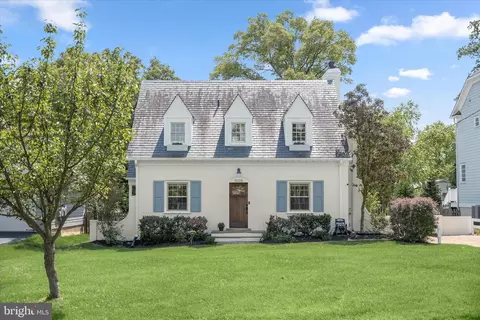 10318 Parkman Rd, Silver Spring, MD 20903
