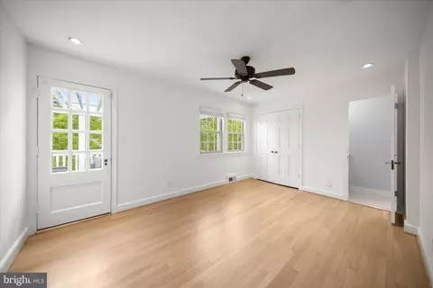 Bedroom - 10318 Parkman Rd, Silver Spring, MD 20903 photo 3 of 6