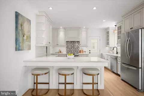 Kitchen - 10318 Parkman Rd, Silver Spring, MD 20903 photo 4 of 4