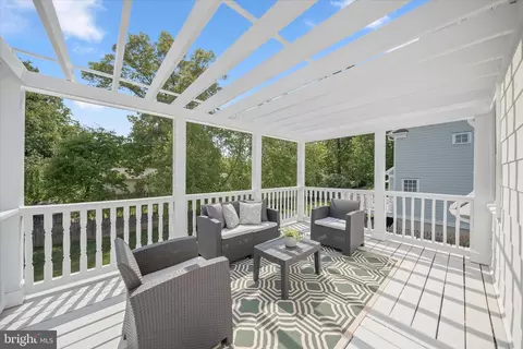 Exterior - 10318 Parkman Rd, Silver Spring, MD 20903 photo 3 of 8